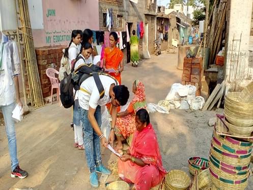 Dr. J. J. Magdum Pharmacy College Kolhapur Student Visits photo 8